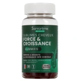 Santarome Sublimes Cheveux Force & Croissance