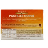 Santarome Ruche Royale Pastilles Gorge