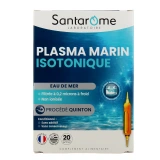 Santarome Plasma Marin Isotonique