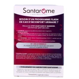 Santarome Cys'Calm Flash D-Mannose