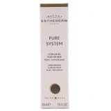 Esthederm Pure System Concentré Pore Refiner