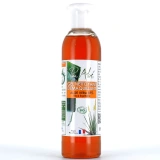 Pur Aloé Gel Nettoyant Démaquillant Bio 87 % Aloe Vera Natif