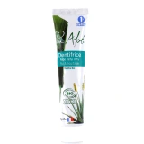 Pur Aloé Dentifrice Menthe Bio 70 % Aloe Vera Natif