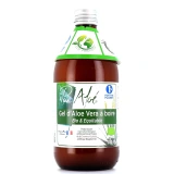 Pur Aloé Gel Aloe Vera Bio à Boire