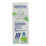 Ladrôme Huile Essentielle Ravintsara Bio