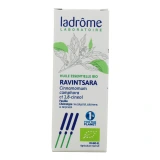 Ladrôme Huile Essentielle Ravintsara Bio