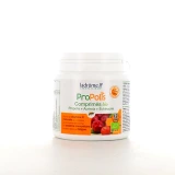 Ladrôme ProPolis Comprimés Bio à Croquer Propolis et Acérola