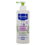 Mustela Liniment Toilette du Siège
