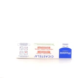Mustela Cicastela Crème Réparatrice