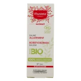 Mustela Baume allaitement Bio
