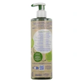 Mustela Gel Lavant Sans Parfum Bio