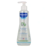 Mustela Eau nettoyante sans rinçage à l'avocat