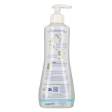 Mustela Eau nettoyante sans rinçage à l'avocat