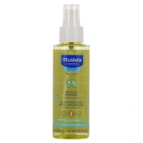 Mustela Huile de massage