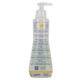 Mustela Gel lavant nourrissant au Cold Cream