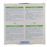Mustela Eco-Lingettes Lavables Réutilisables