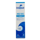 Stérimar Nez Sec Oligo-Éléments Soufre
