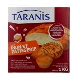 Mix Pain et Pâtisserie Taranis