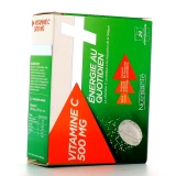 Vitavea Energie au Quotidien Vitamine C Effervescente 500mg