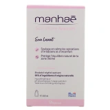 Manhaé Soin Lavant Intime Apaisant