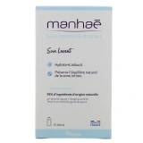 Manhaé Soin Intime Lavant Hydratant