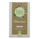 Nutrisanté Infusion Minceur