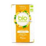 Nutrisanté Infusion Tonifiant