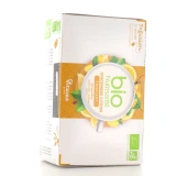 Nutrisanté Infusion Tonifiant