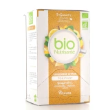 Nutrisanté Infusion Tonifiant