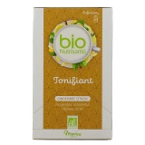 Nutrisanté Infusion Tonifiant