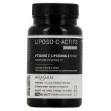 Synactifs Liposo-C Actifs Vitamine C Liposomale