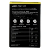 Synactifs Memo Protect Capital Mémoire