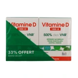 Vitavéa Vitamine D