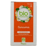 Nutrisanté Infusion Curcuma