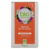 Nutrisanté Infusion Beauté de la Peau