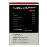 Synactifs Gynedys Protect Cycle Féminin