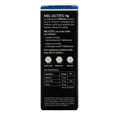 Synactifs Mel Actifs Sommeil