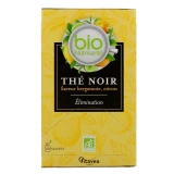 Nutrisanté Thé Noir Elimination