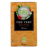 Nutrisanté Thé Vert Minceur
