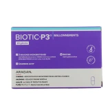 Aragan Biotic P3 Ballonnements