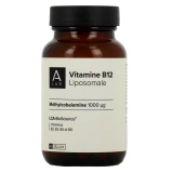 A-LAB Vitamine B12 Liposomale