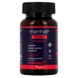 Manhaé Cys Calm