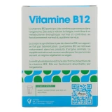 Vitavéa Vitamine B12 Bioactive