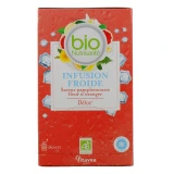 Nutrisanté Infusion Froide Détox