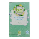Nutrisanté Infusion Froide Boost