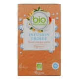 Nutrisanté Infusion Froide Digestion