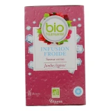 Nutrisanté Infusion Jambes Légères