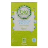 Nutrisanté Infusion Froide Minceur
