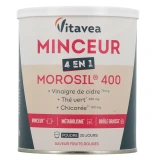 Vitavea Minceur 4 en 1 Morosil 400
