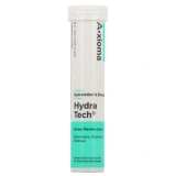 A xioma Hydra Tech